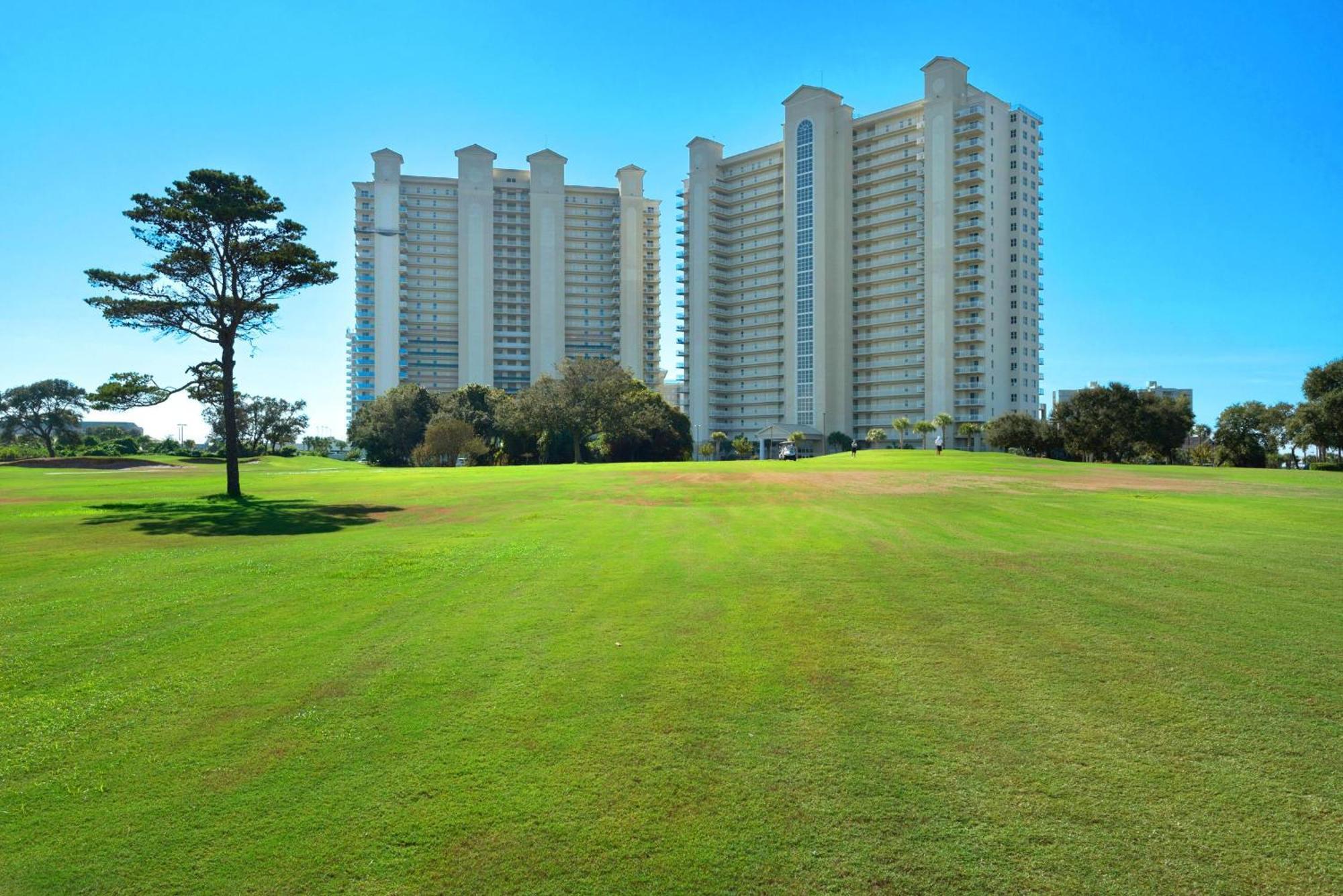Ariel Dunes II 1805 Destin Kültér fotó